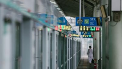 FANZA平台界面截图，日本最大正规内容平台，展示订阅流程与内容分类